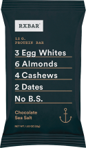 Protein Bar product image.