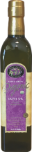 Organic product image.