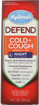 DefendCold & Cough product image.