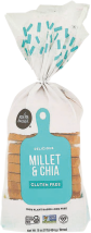 Gluten Free Bread product image.