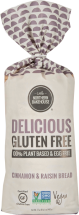 Gluten Free Bread product image.