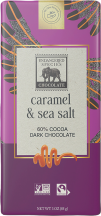 Dark Chocolate Elephant Bar product image.