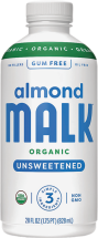Pure Almond Malk product image.