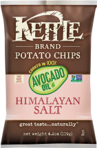 Avocado Oil Potato Chips product image.
