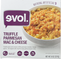 Mac & Cheese product image.
