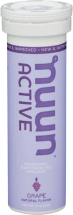 Electrolyte Supplement Tablets product image.