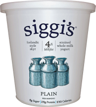 Icelandic product image.