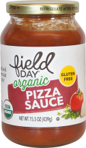 Organic product image.