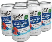 Sparkling Water product image.