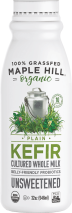 Organic Whole Milk Kefir product image.