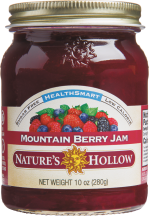 Healthsmart Jam product image.