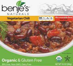 Organic Soup Bowl product image.