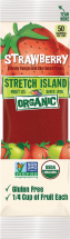 Organic Fruit Strips product image.