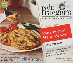 Hash Browns product image.