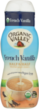 Organic Half & Half product image.
