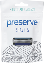Razor Blades product image.