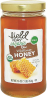 Organic product image.