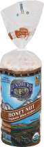 Organic Rice Cakes product image.