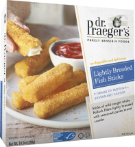 Fish Sticks product image.