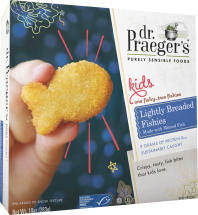 Kids Fishies product image.