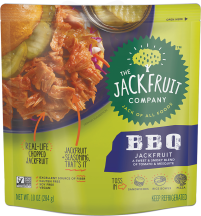 Meatless Entrée product image.