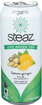 Iced product image.