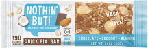 Quick Fix Bar product image.
