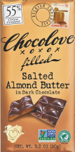 Dark Chocolate Bar product image.