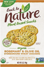 Organic product image.