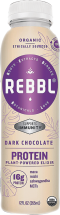 Organic Protein Elixir product image.