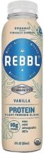 OrganicProtein Elixir product image.