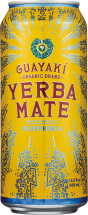 Organic Yerba Mate, Can product image.