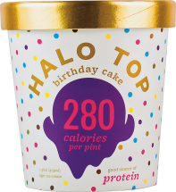 Light Ice Cream product image.