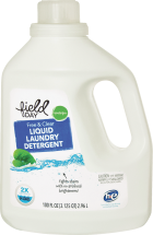 Liquid Laundry Detergent product image.