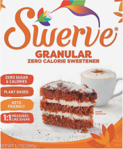 Granular Sweetener product image.