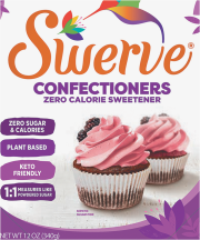 Sweetener product image.