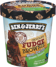 Non Dairy Frozen Dessert product image.