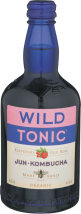 Organic Jun Kombucha product image.