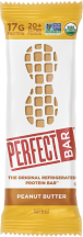 Organic Perfect Bar product image.