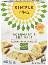 Crackers product image.