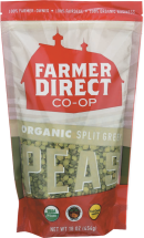 Dried Beans product image.
