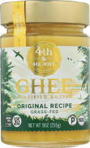 Ghee Clarified Butter product image.