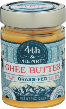 Ghee, product image.