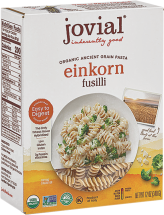 Organic product image.