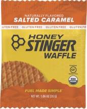 Organic Gluten Free Waffle product image.
