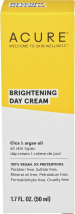 Brilliantly Brightening Cream product image.