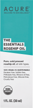 The Essentials Oil product image.