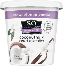 Dairy Free Coconut Milk product image.