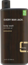 Body Wash product image.