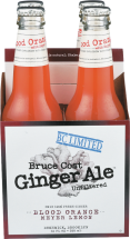Ginger Ale product image.